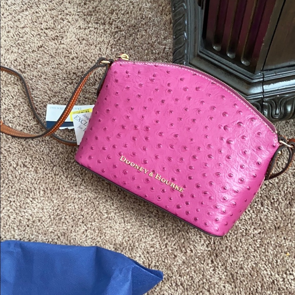 Dooney & Bourke crossbody bag